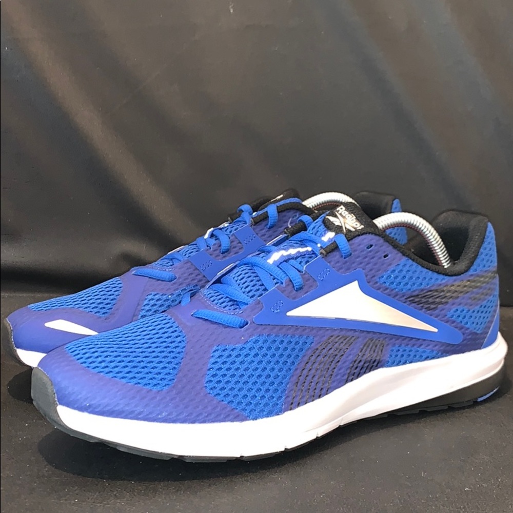 Reebok Endless Road Memory Tech Athletic Shoe